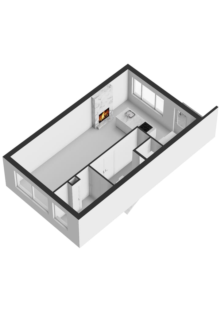 Foto 54 van Gordonstraat 20-A