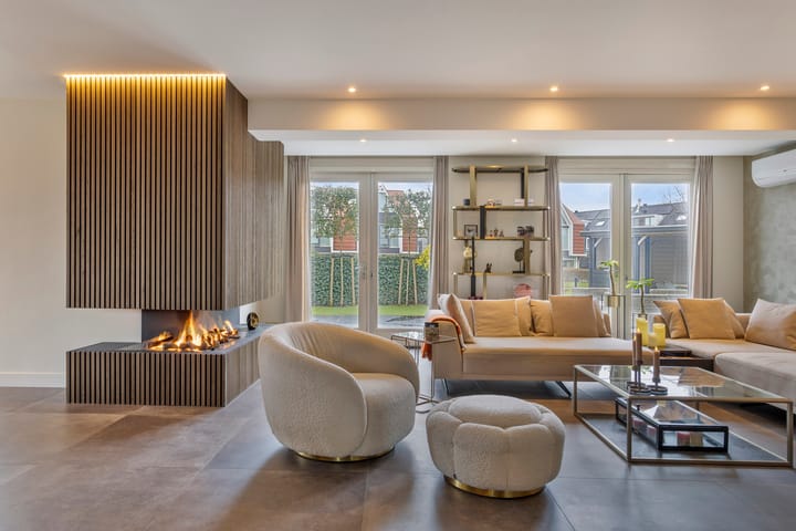 Foto 19 van Moezelstroom 21