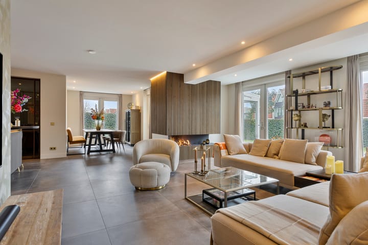 Foto 20 van Moezelstroom 21