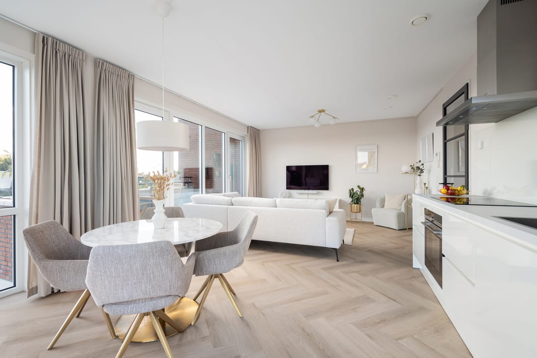 Photo 1 of Margaretha Havermanstraat 83