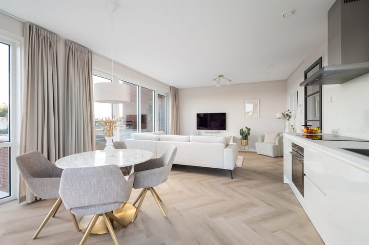 Foto 1 van Margaretha Havermanstraat 83