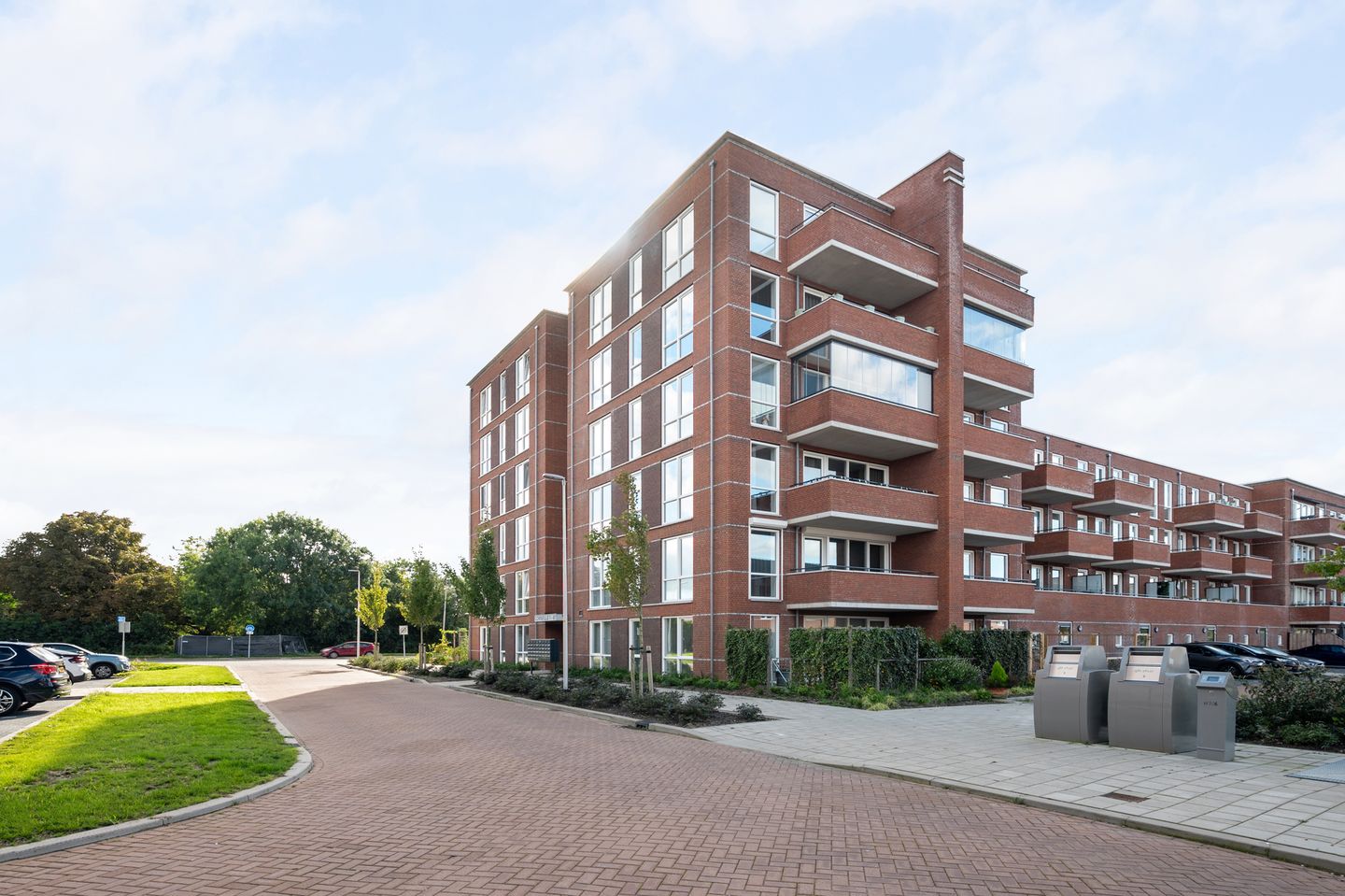 Photo 4 of Margaretha Havermanstraat 83