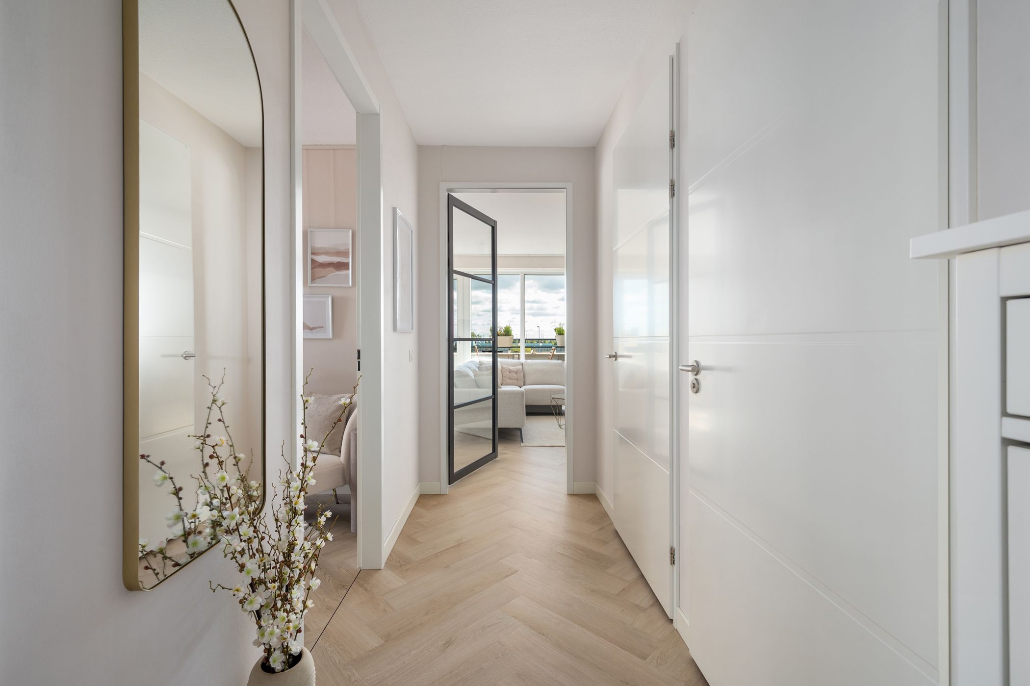 Photo 6 of Margaretha Havermanstraat 83