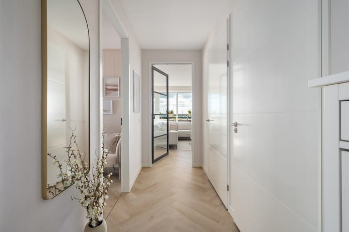 Foto 6 van Margaretha Havermanstraat 83