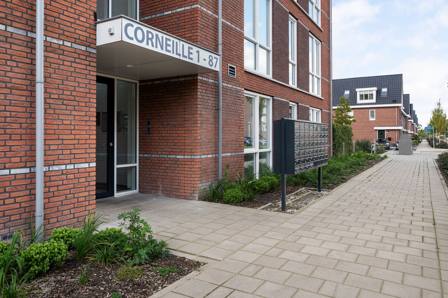 Photo 5 of Margaretha Havermanstraat 83