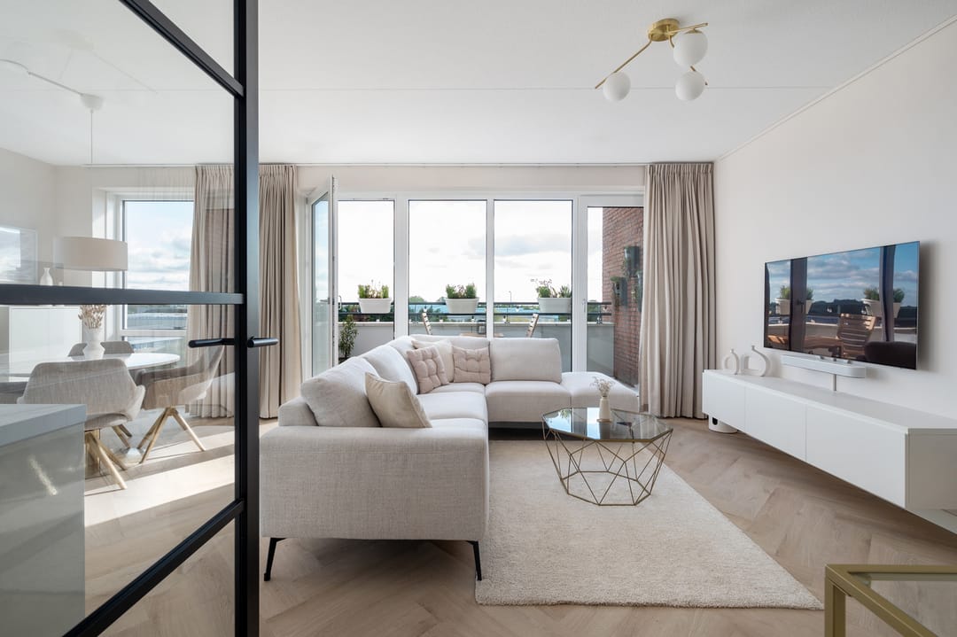 Photo 7 of Margaretha Havermanstraat 83