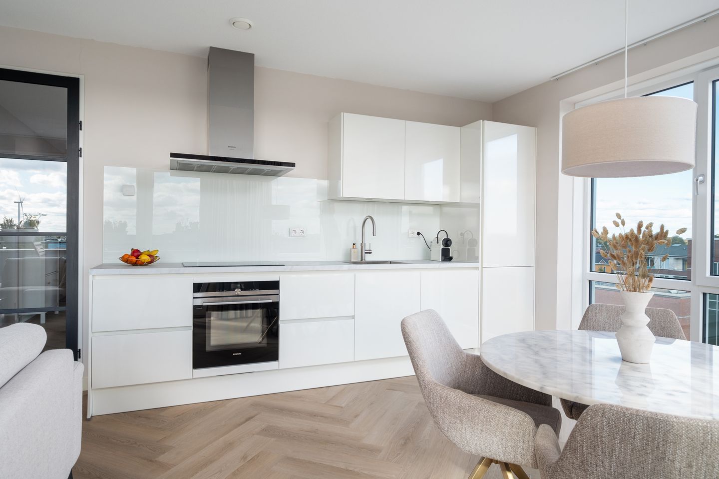 Photo 14 of Margaretha Havermanstraat 83