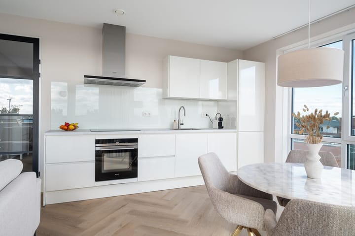 Foto 14 van Margaretha Havermanstraat 83