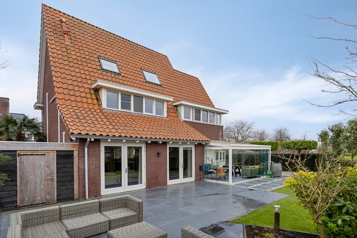 Foto 40 van Moezelstroom 21