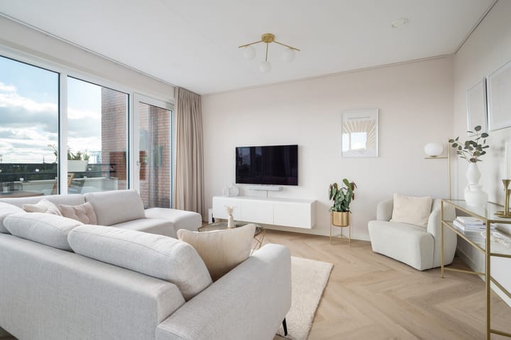 Foto 8 van Margaretha Havermanstraat 83