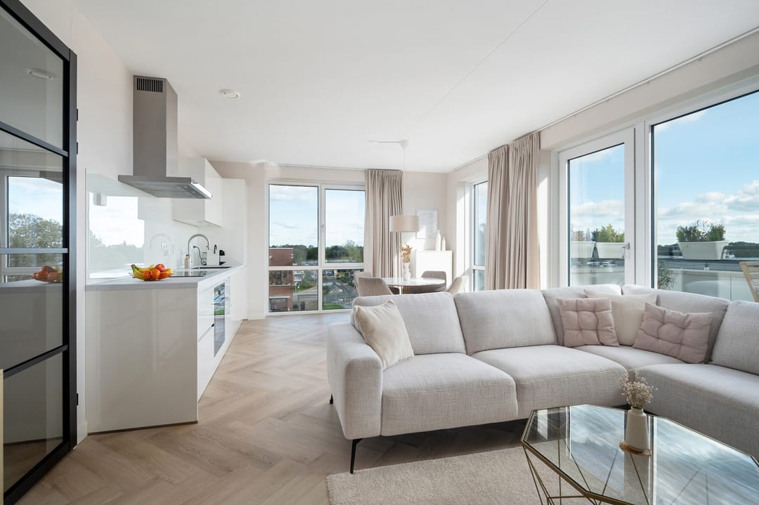 Photo 11 of Margaretha Havermanstraat 83