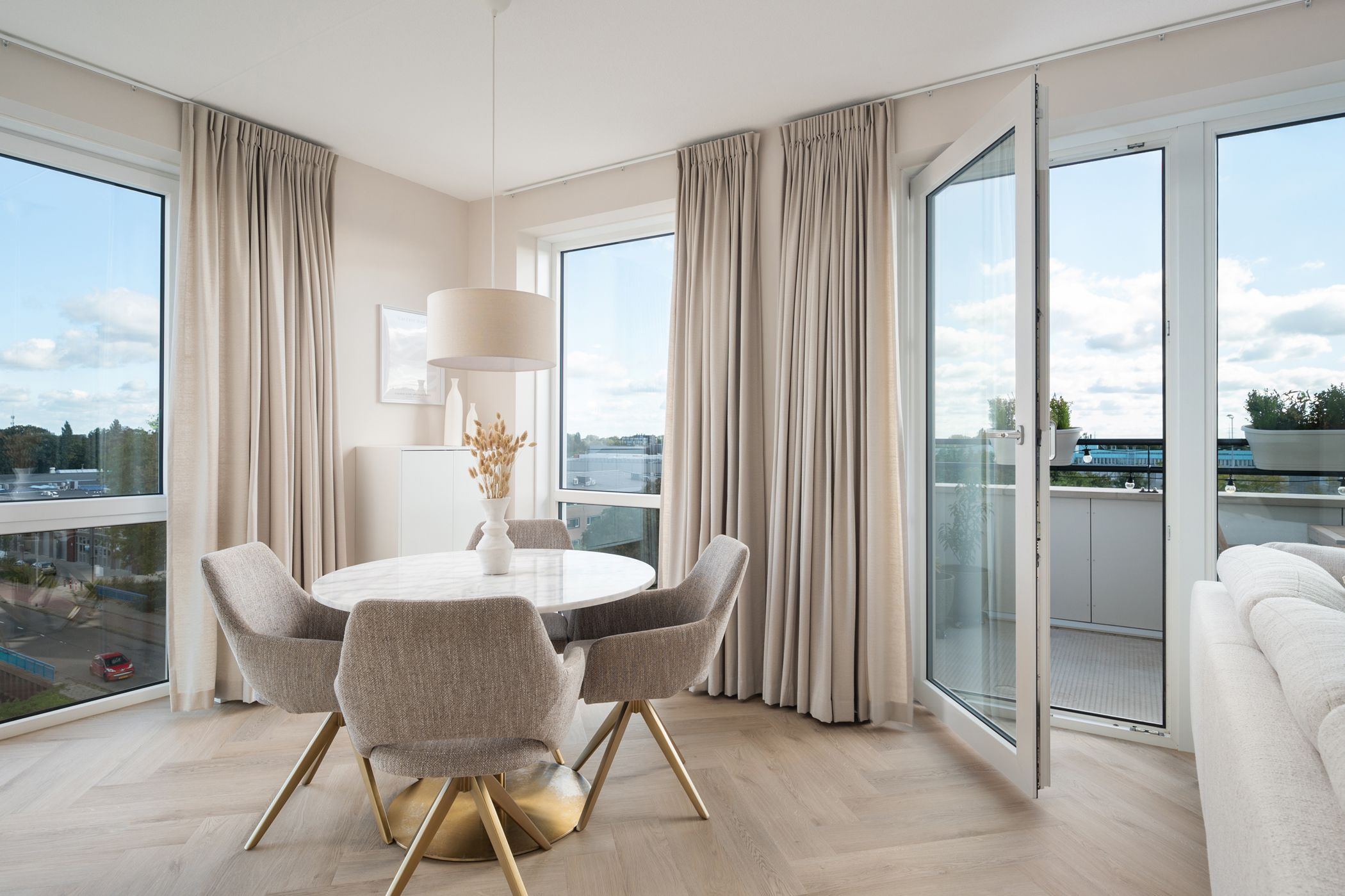 Photo 12 of Margaretha Havermanstraat 83