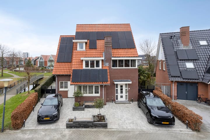 Foto 43 van Moezelstroom 21