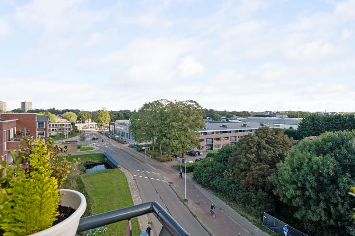 Foto 19 van Margaretha Havermanstraat 83