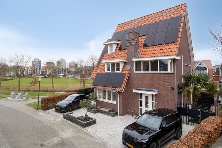 Foto 47 van Moezelstroom 21