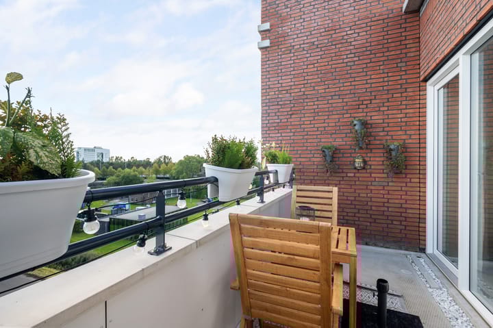 Foto 18 van Margaretha Havermanstraat 83