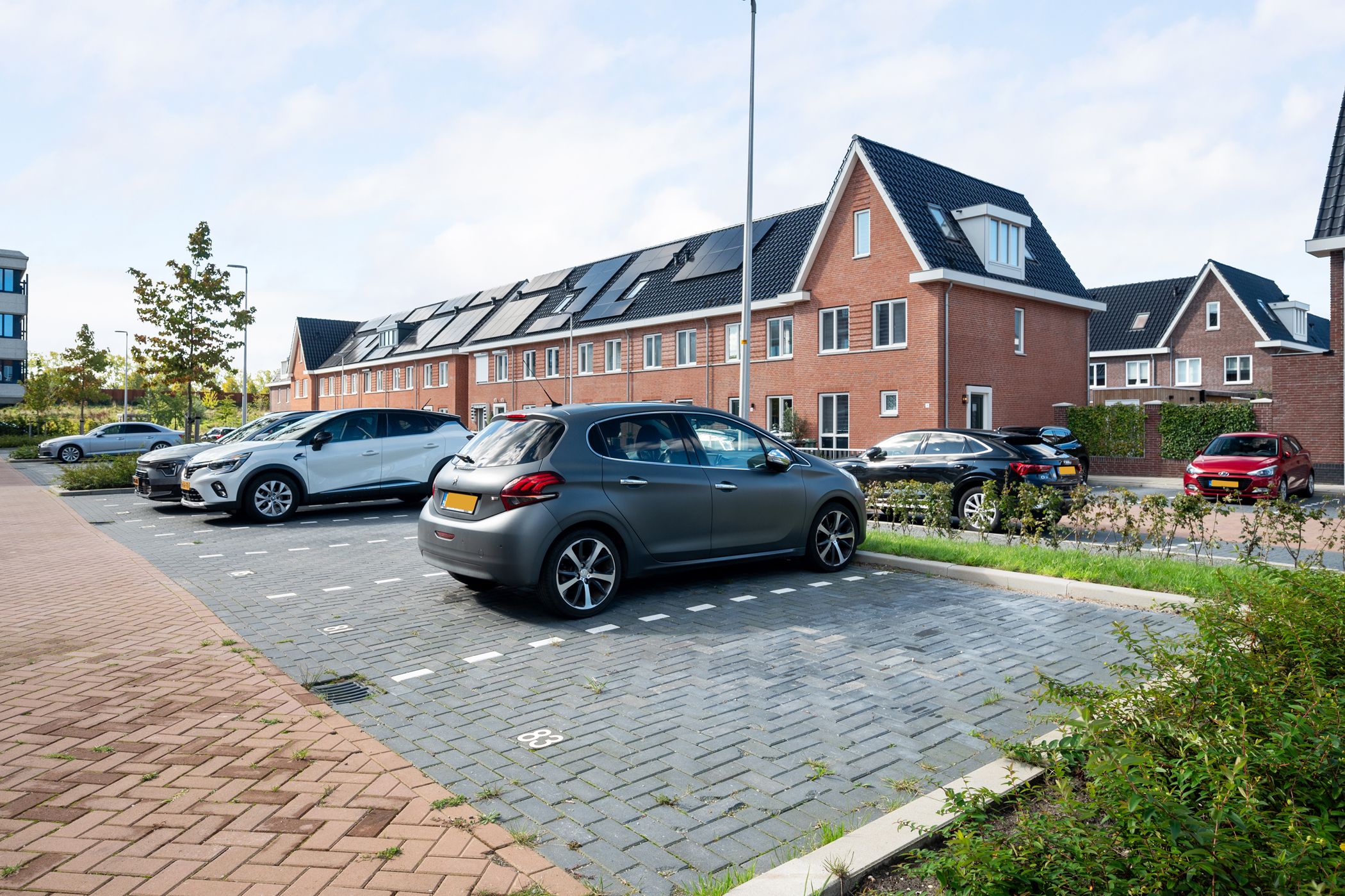 Photo 30 of Margaretha Havermanstraat 83