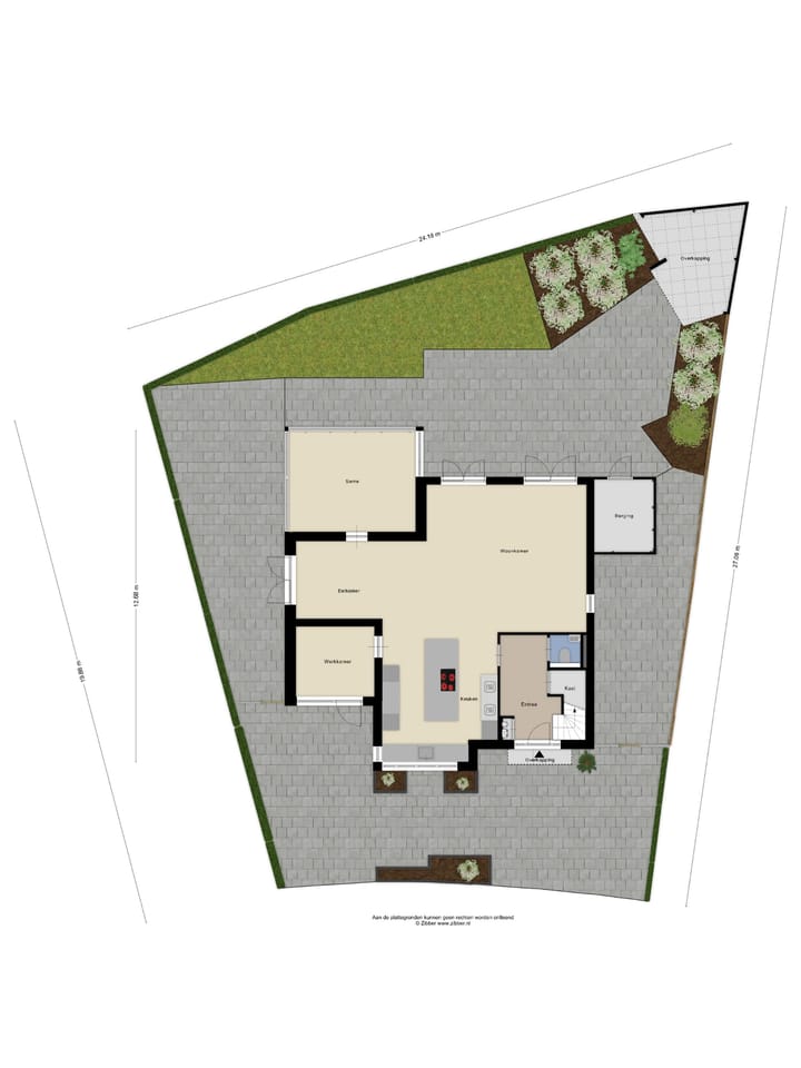 Foto 51 van Moezelstroom 21