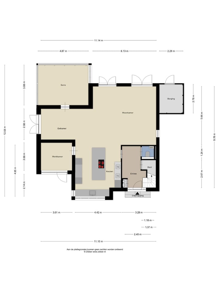 Foto 52 van Moezelstroom 21