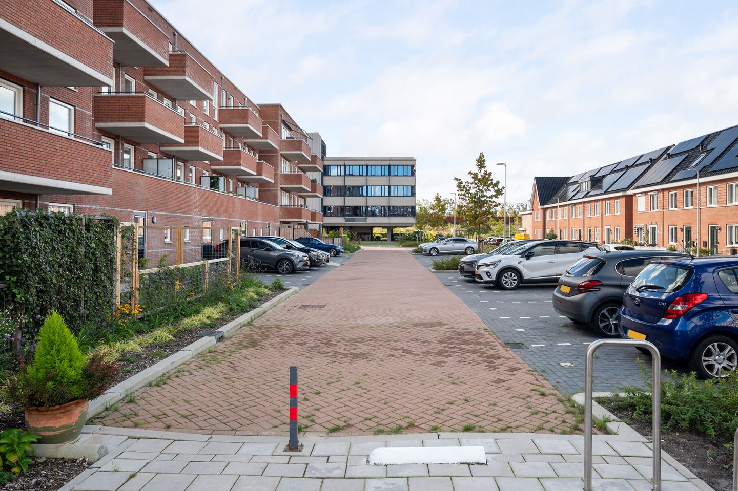 Photo 29 of Margaretha Havermanstraat 83