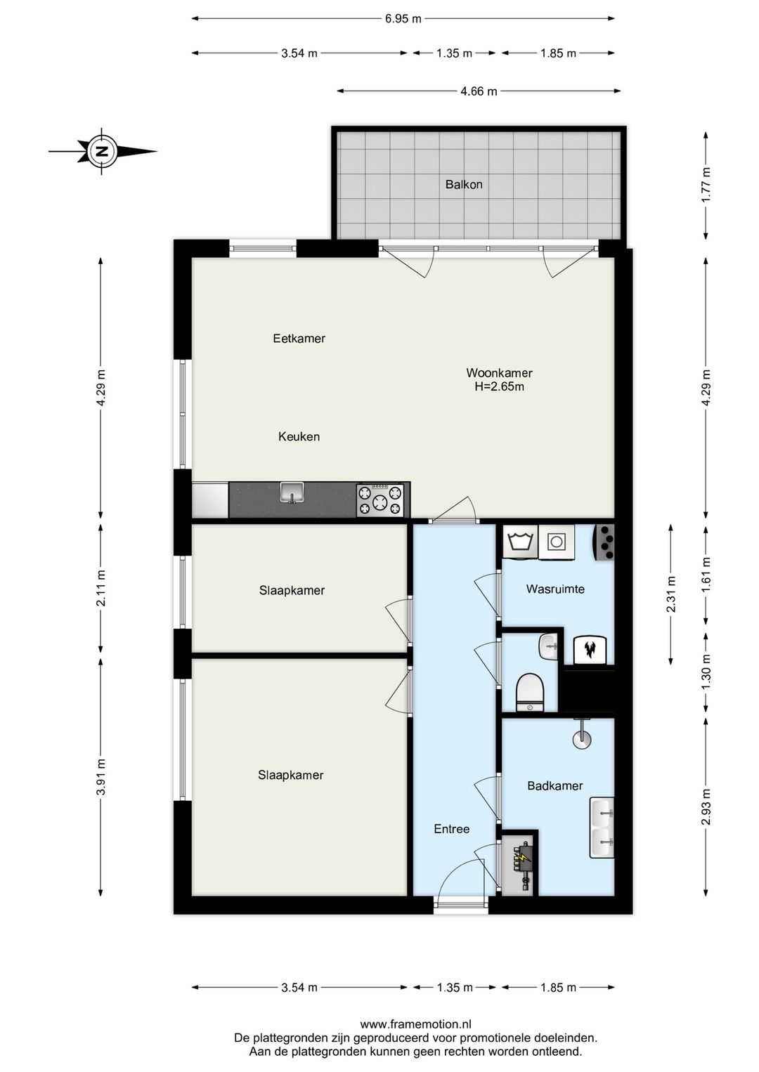 Photo 31 of Margaretha Havermanstraat 83