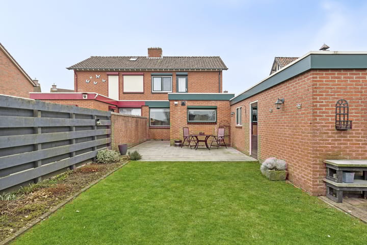 Foto 4 van Prunushof 26