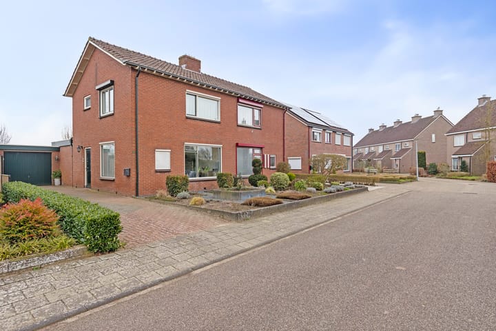 Foto 5 van Prunushof 26