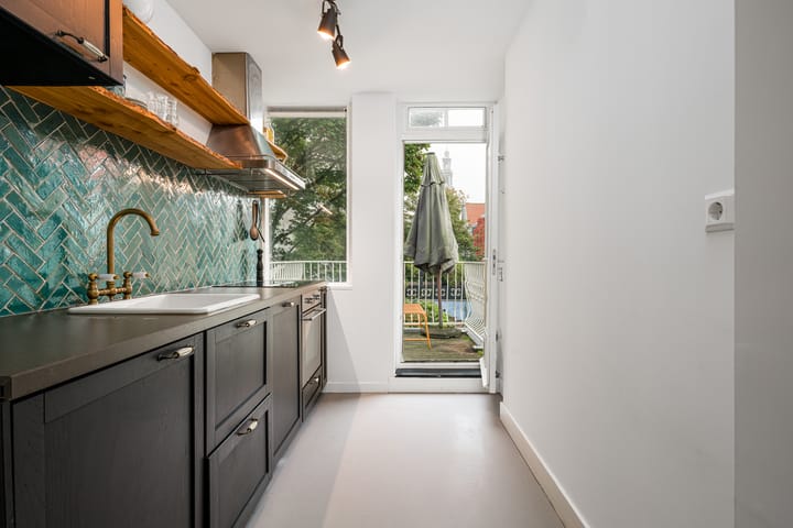 Foto 6 van Tweede Bloemdwarsstraat 9-2