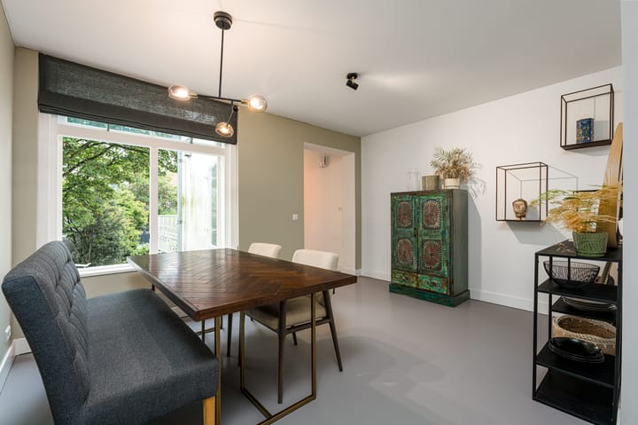 Foto 4 van Tweede Bloemdwarsstraat 9-2