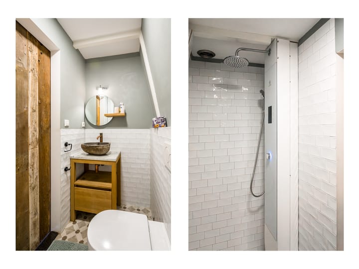 Foto 11 van Tweede Bloemdwarsstraat 9-2