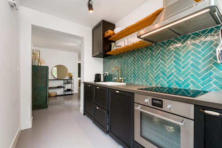 Foto 8 van Tweede Bloemdwarsstraat 9-2