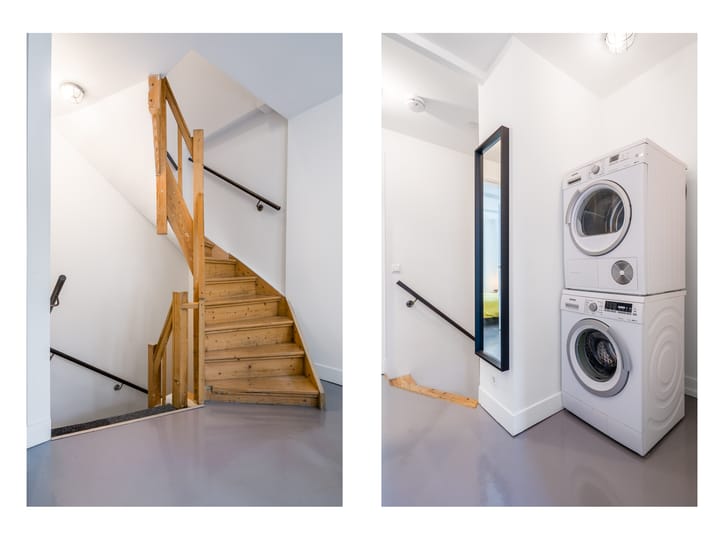 Foto 10 van Tweede Bloemdwarsstraat 9-2