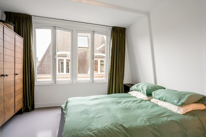 Foto 12 van Tweede Bloemdwarsstraat 9-2