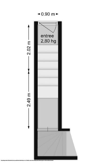 Foto 22 van Tweede Bloemdwarsstraat 9-2