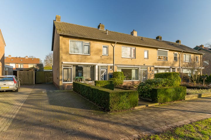 Foto 1 van Vlierweg 50