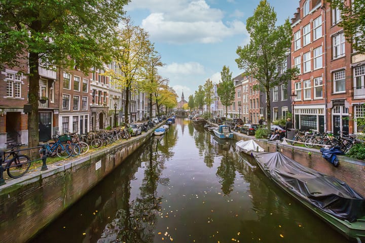 Foto 19 van Tweede Bloemdwarsstraat 9-2