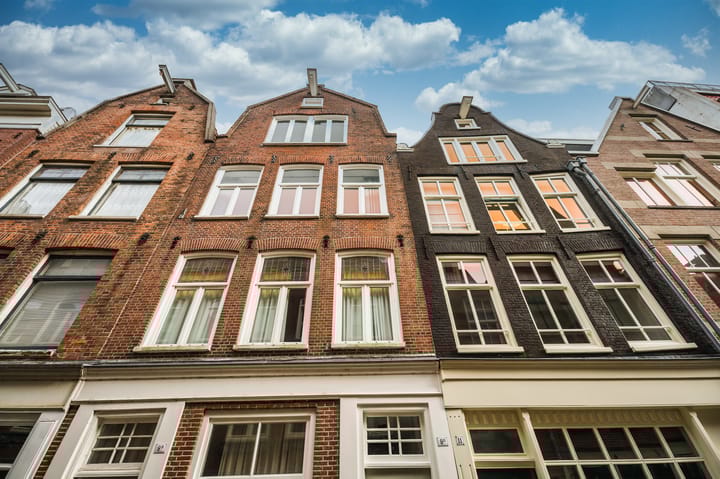 Foto 17 van Tweede Bloemdwarsstraat 9-2