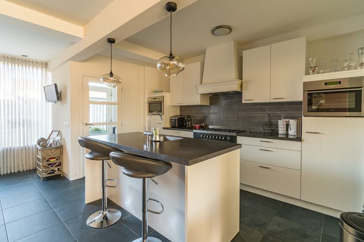 Foto 3 van Vlierweg 50