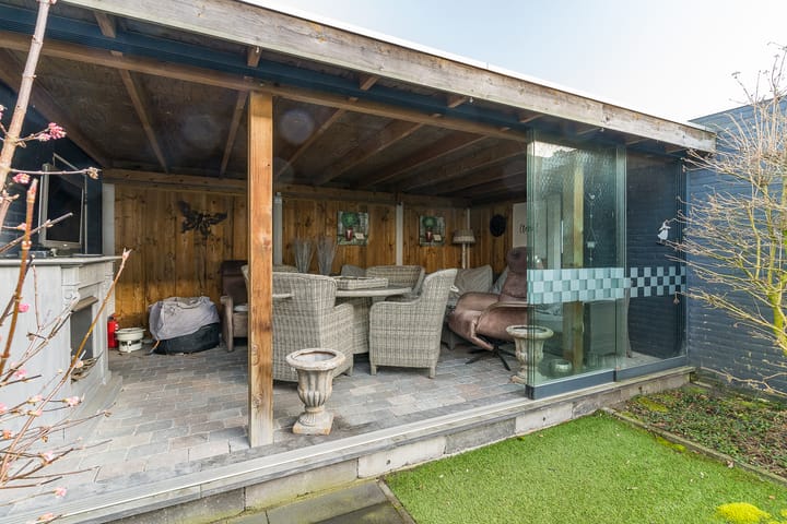 Foto 35 van Vlierweg 50