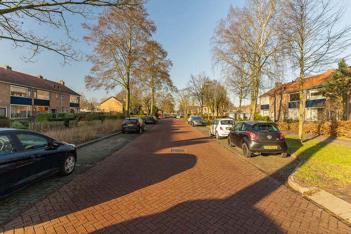 Foto 38 van Vlierweg 50