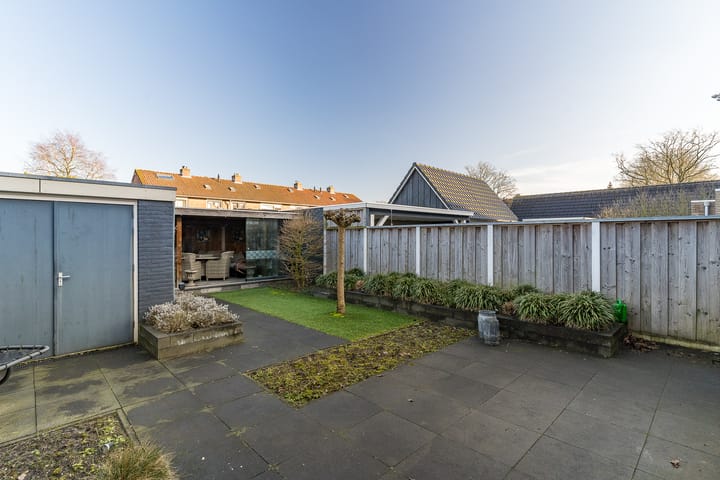 Foto 33 van Vlierweg 50