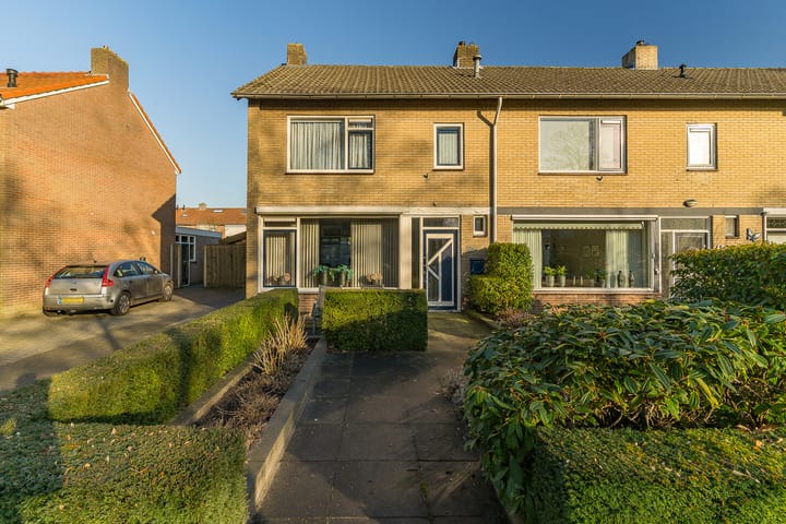 Foto 5 van Vlierweg 50