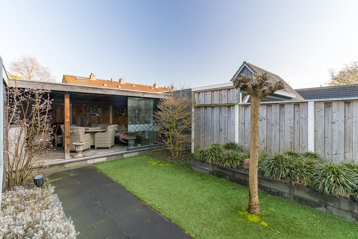 Foto 34 van Vlierweg 50