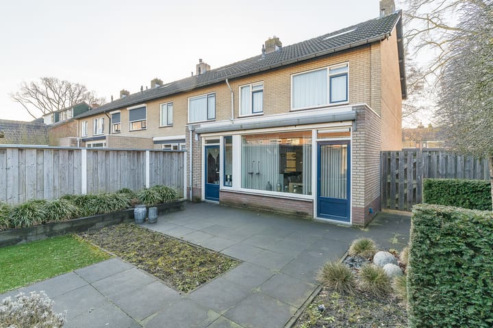 Foto 37 van Vlierweg 50