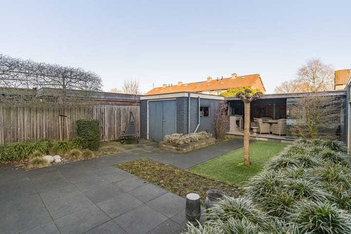 Foto 32 van Vlierweg 50