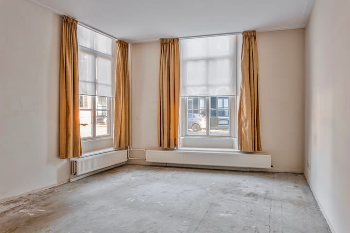 Foto 9 van Zaadmarkt 100-C