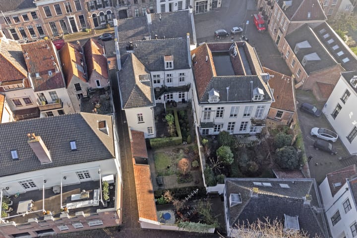 Foto 3 van Zaadmarkt 100-C