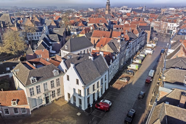 Foto 46 van Zaadmarkt 100-C