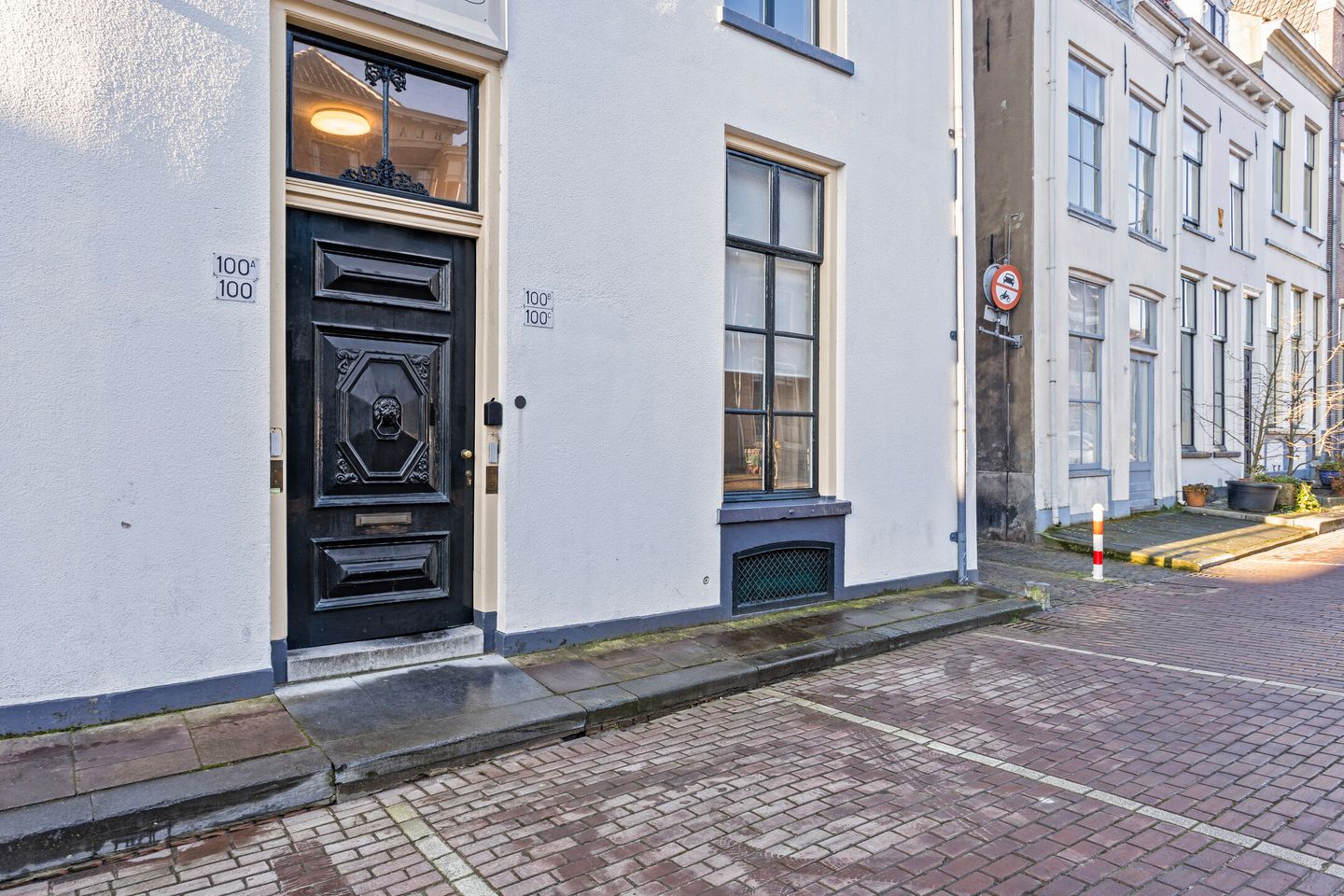 Foto 5 van Zaadmarkt 100-C