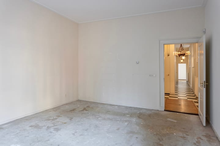 Foto 11 van Zaadmarkt 100-C